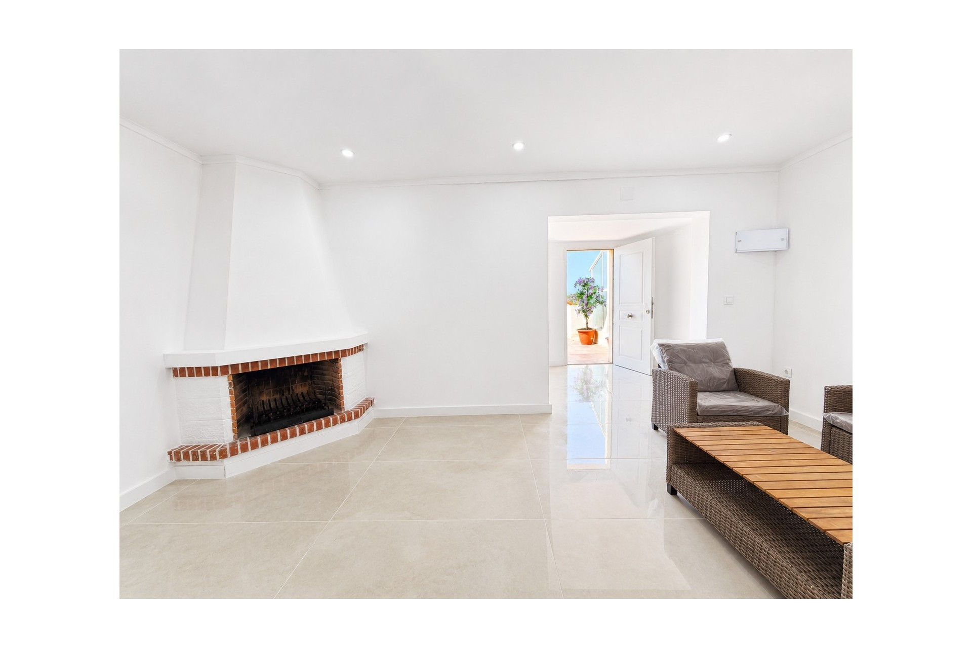 Reventa - Ground Floor Bungalow - Torrevieja - La Siesta - El Salado - Torreta