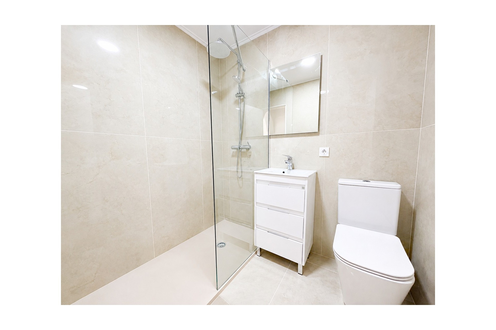 Reventa - Ground Floor Bungalow - Torrevieja - La Siesta - El Salado - Torreta