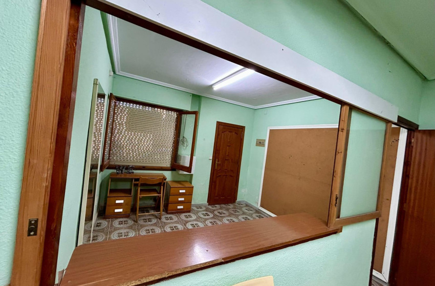 Reventa - Ground Floor - Rojales - Heredades