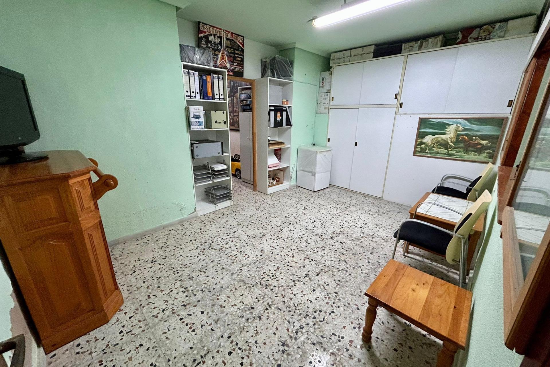 Reventa - Ground Floor - Rojales - Heredades