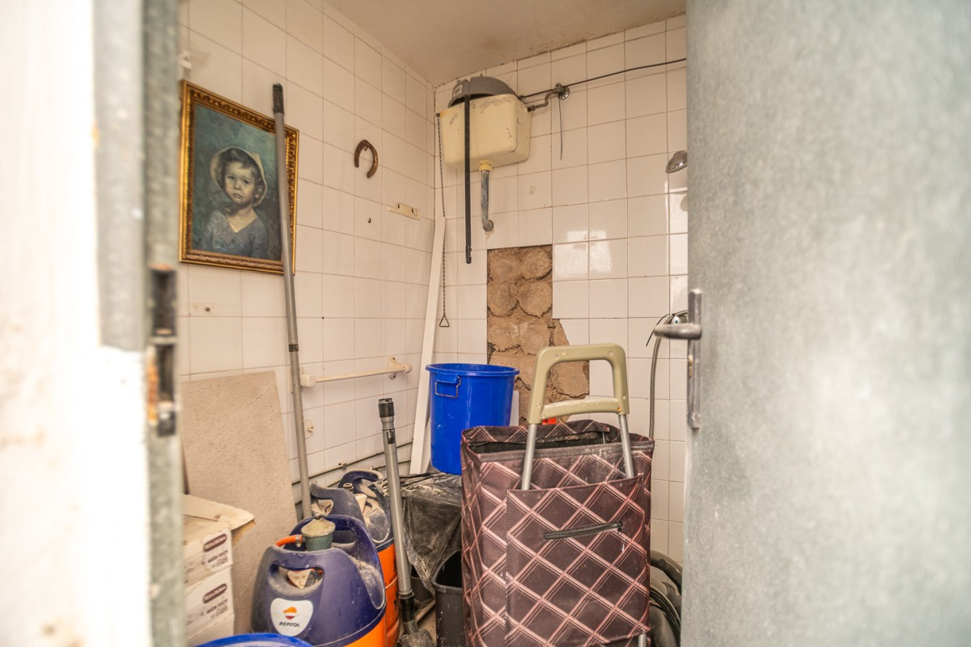 Reventa - Ground Floor - Santiago de la Ribera - Costa Calida