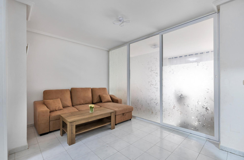Reventa - Ground Floor - Torrevieja - Centro