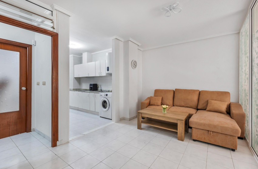 Reventa - Ground Floor - Torrevieja - Centro