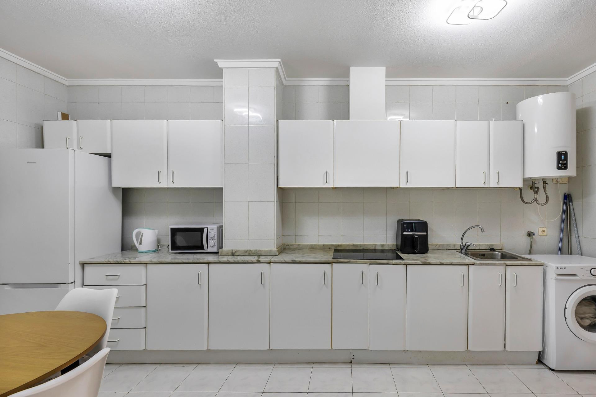 Reventa - Ground Floor - Torrevieja - Centro