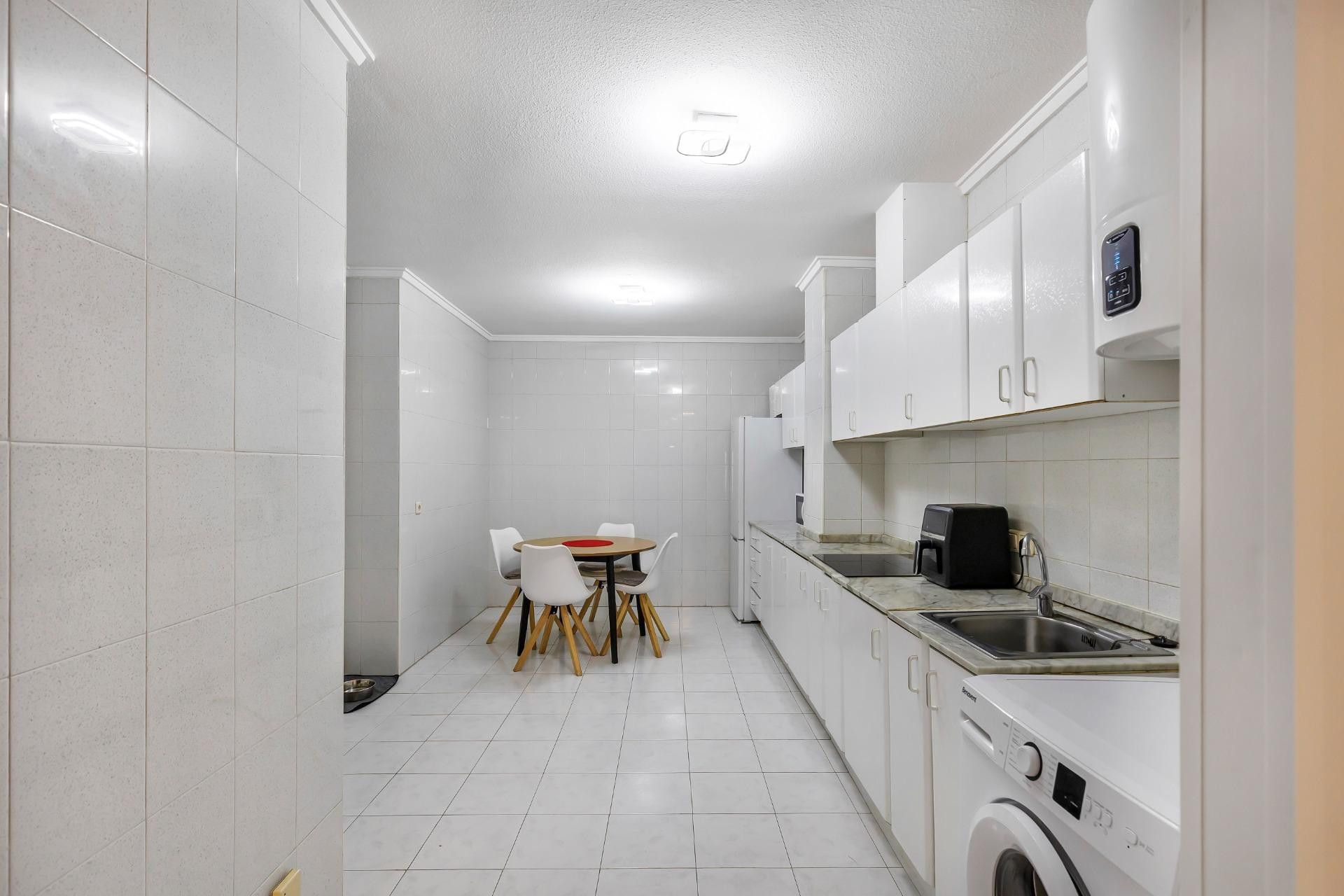 Reventa - Ground Floor - Torrevieja - Centro