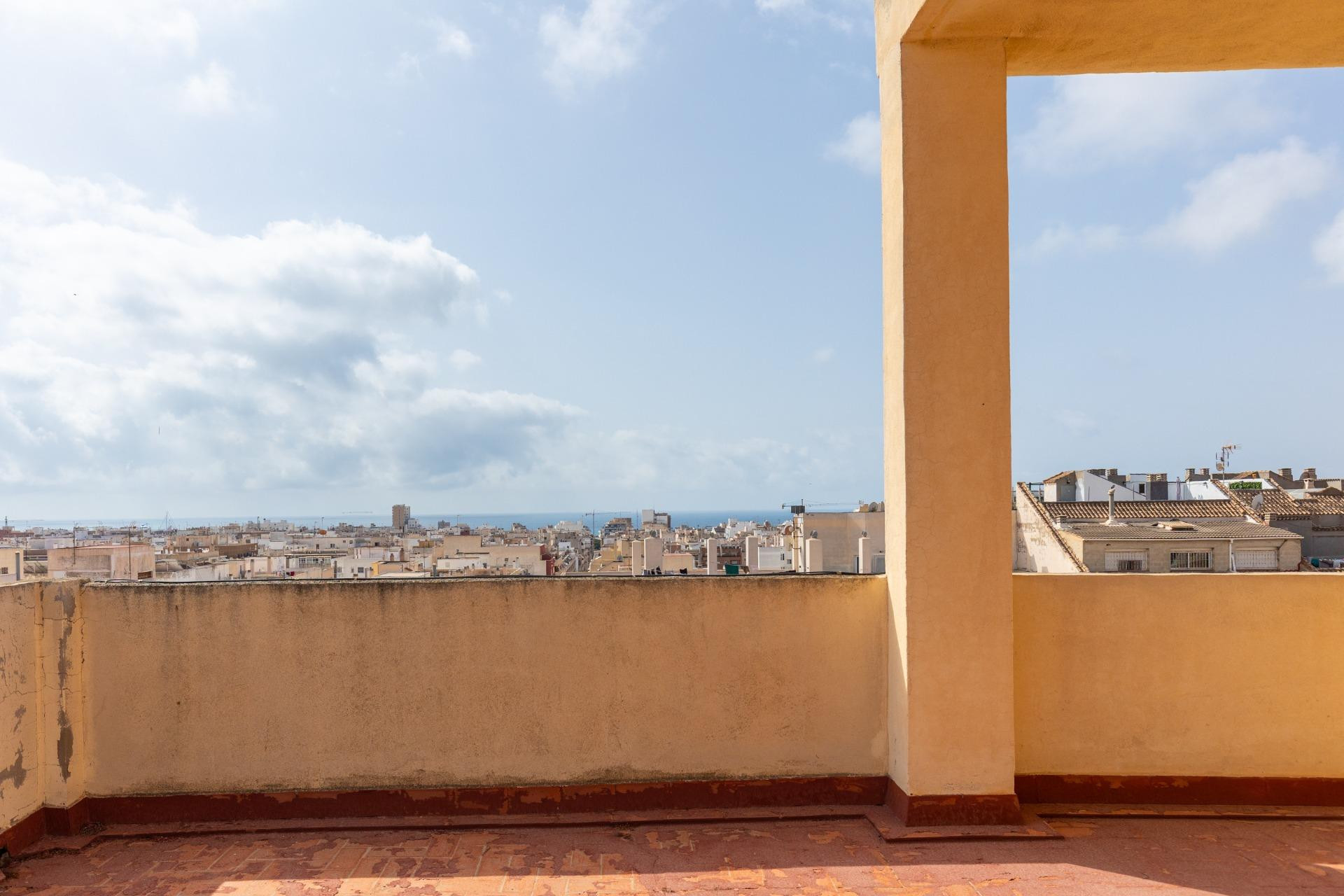 Reventa - Ground Floor - Torrevieja - Centro