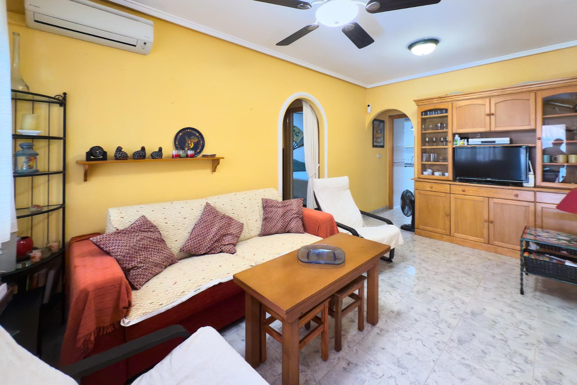 Reventa - Ground Floor - Torrevieja - La Mata pueblo