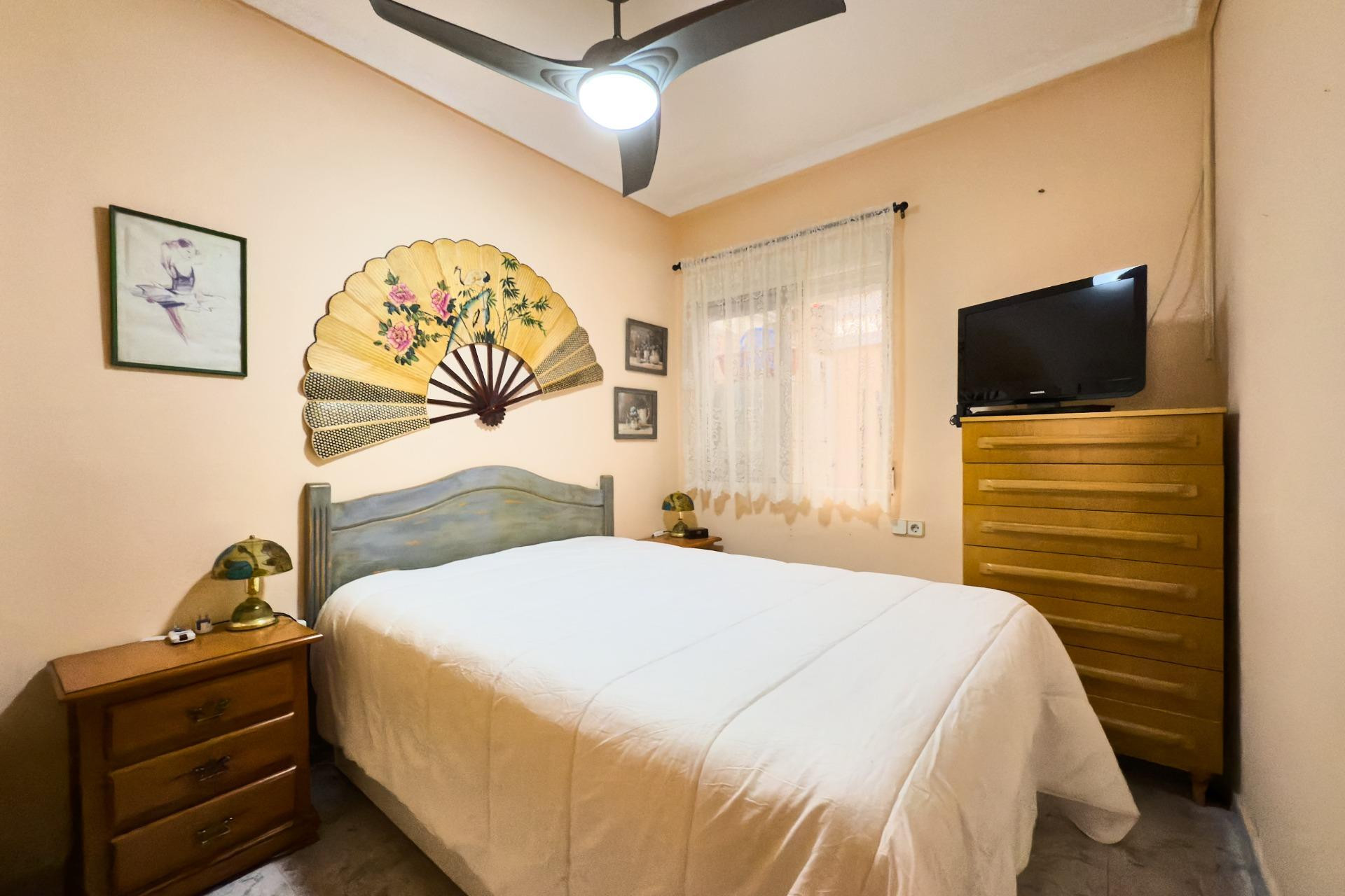 Reventa - Ground Floor - Torrevieja - La Mata pueblo