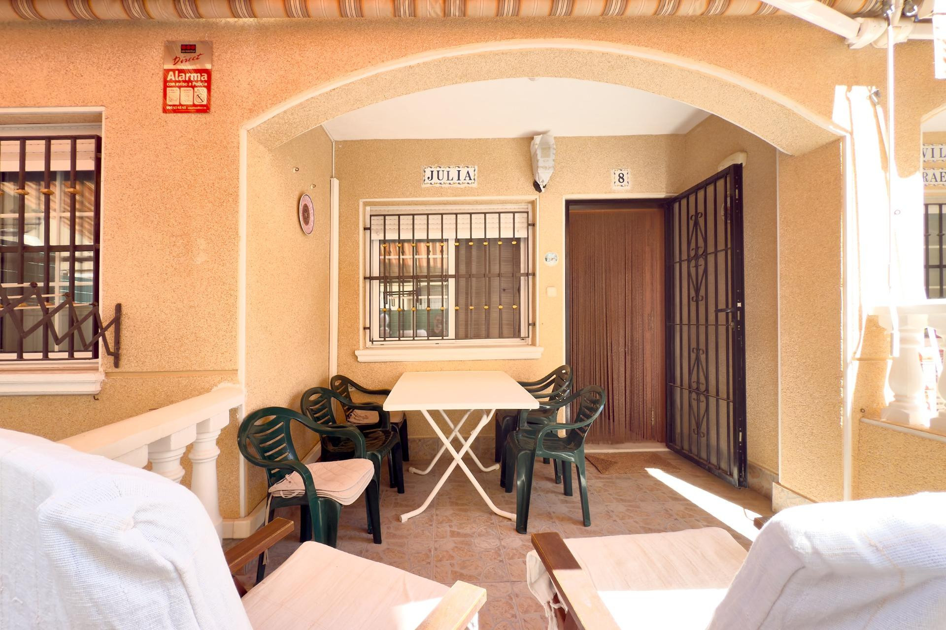 Reventa - Ground Floor - Torrevieja - La Mata pueblo