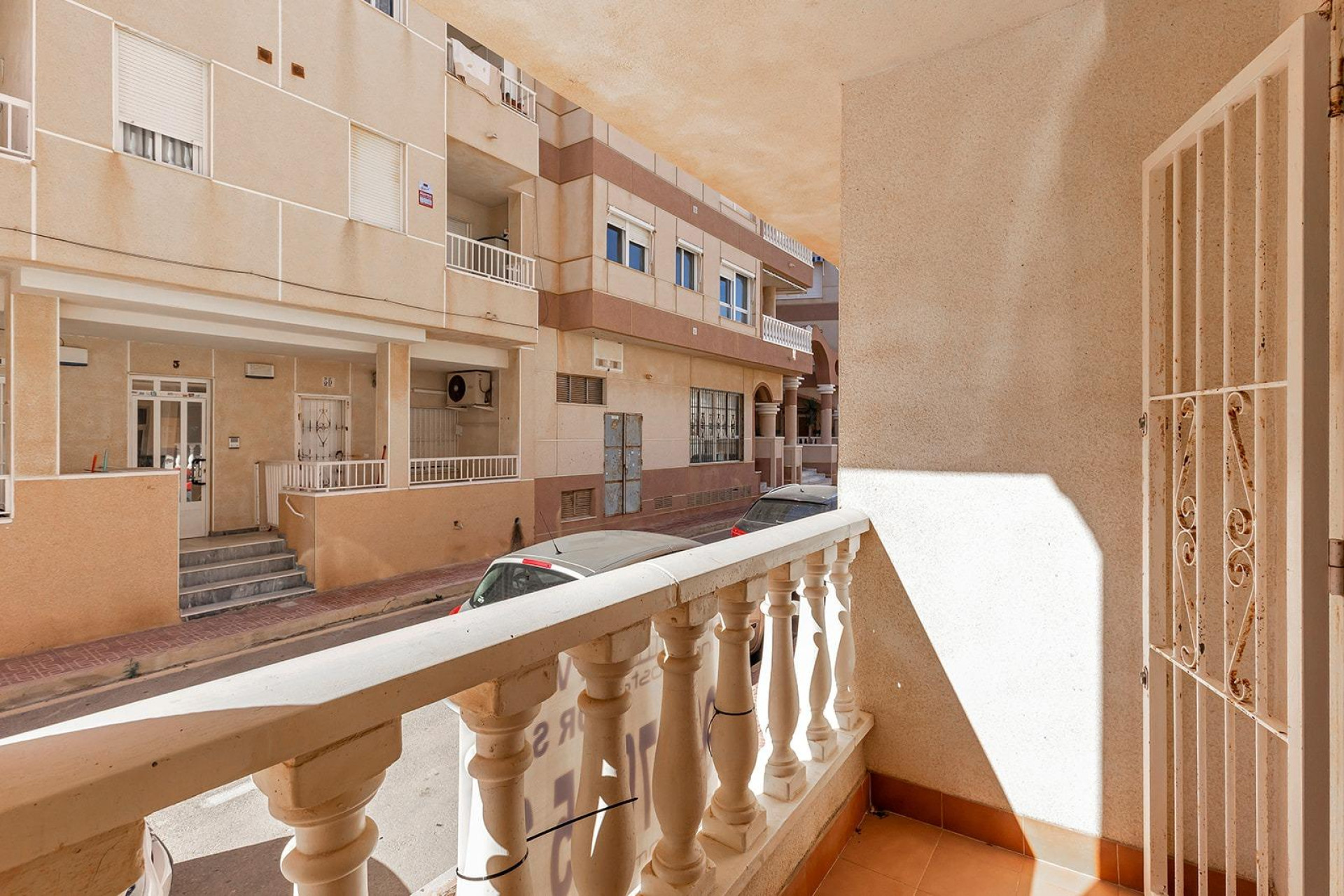 Reventa - Ground Floor - Torrevieja - La Mata