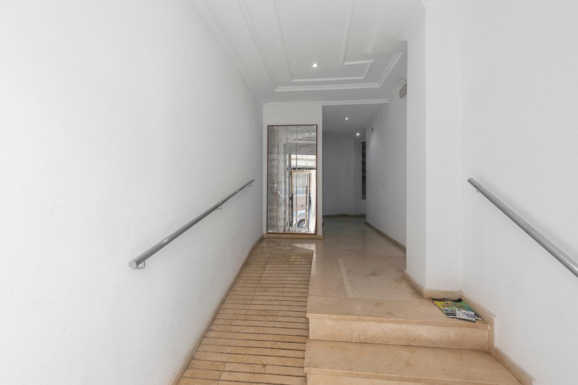 Reventa - Ground Floor - Torrevieja - La Mata