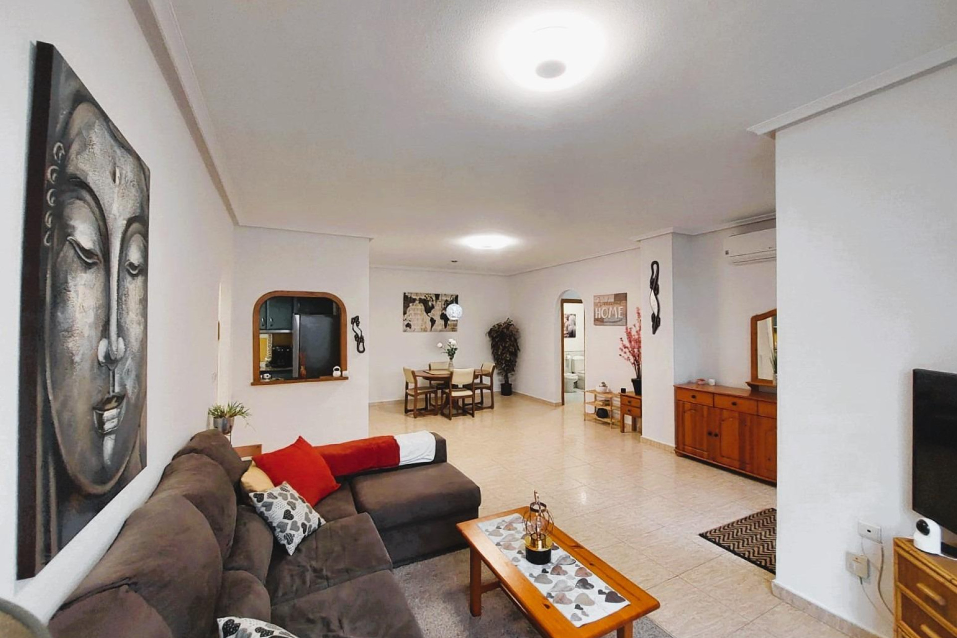 Reventa - Ground Floor - Torrevieja - Playa de los locos