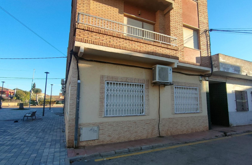 Reventa - Hotel - Murcia - Puertos de Santa Barbara