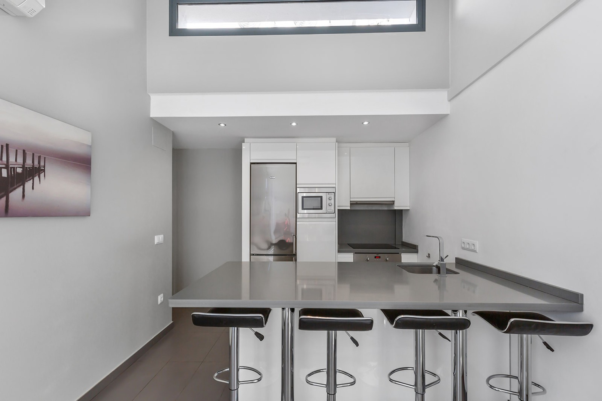 Reventa - House - Algorfa - La Finca Golf