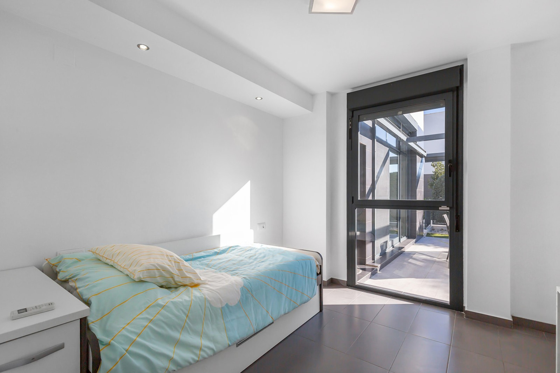 Reventa - House - Algorfa - La Finca Golf