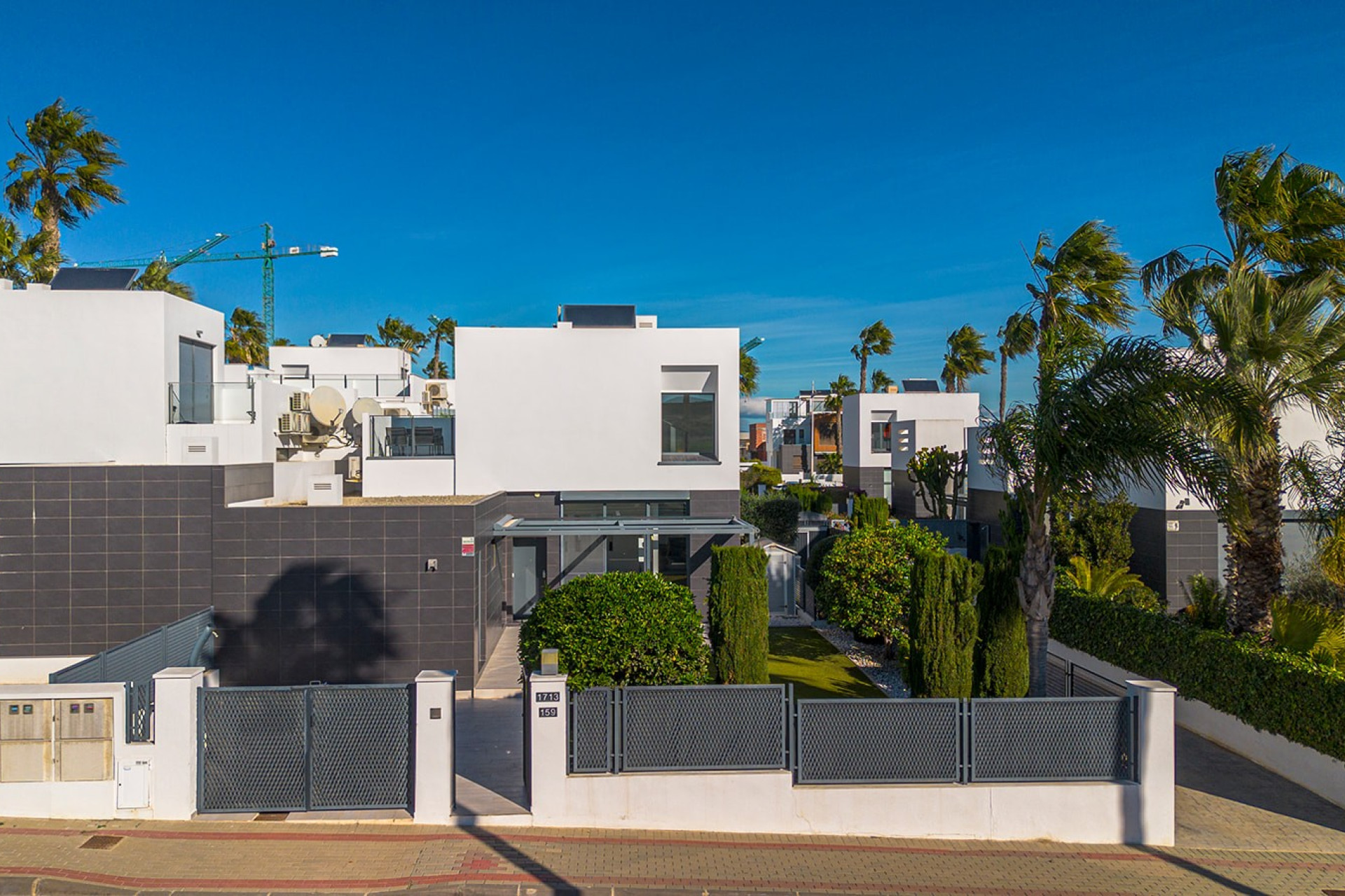 Reventa - House - Algorfa - La Finca Golf