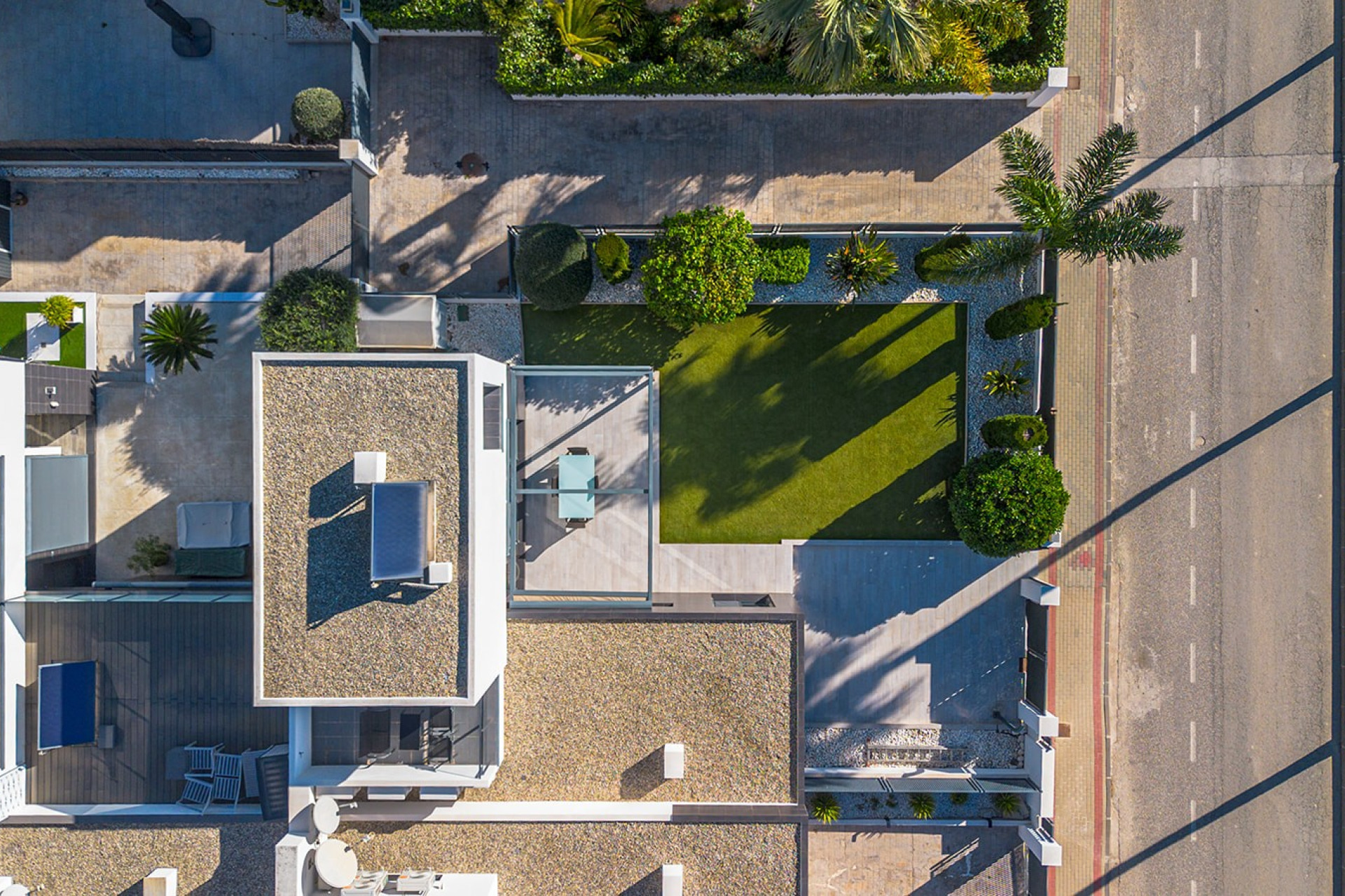 Reventa - House - Algorfa - La Finca Golf