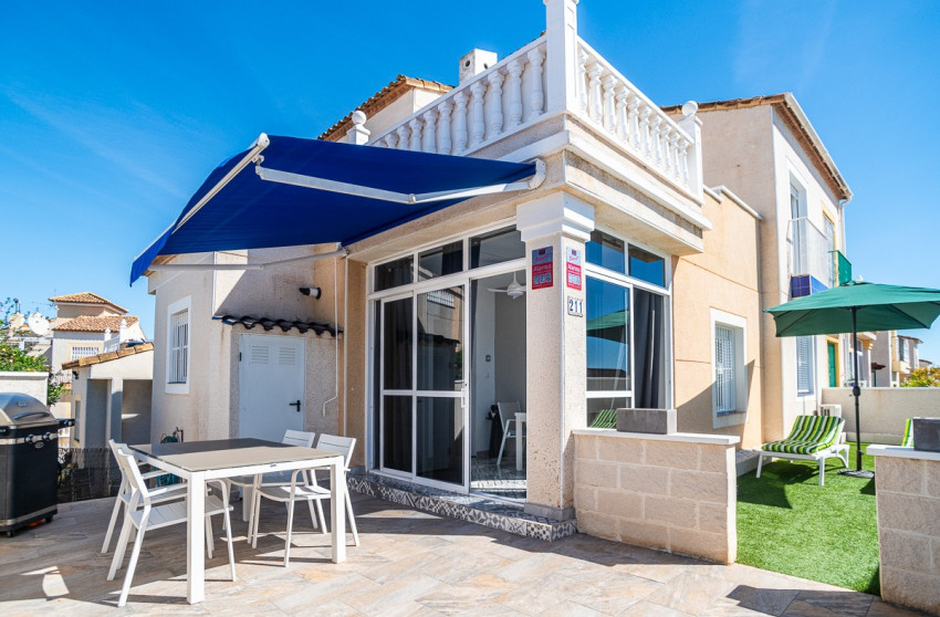 Reventa - House - Algorfa