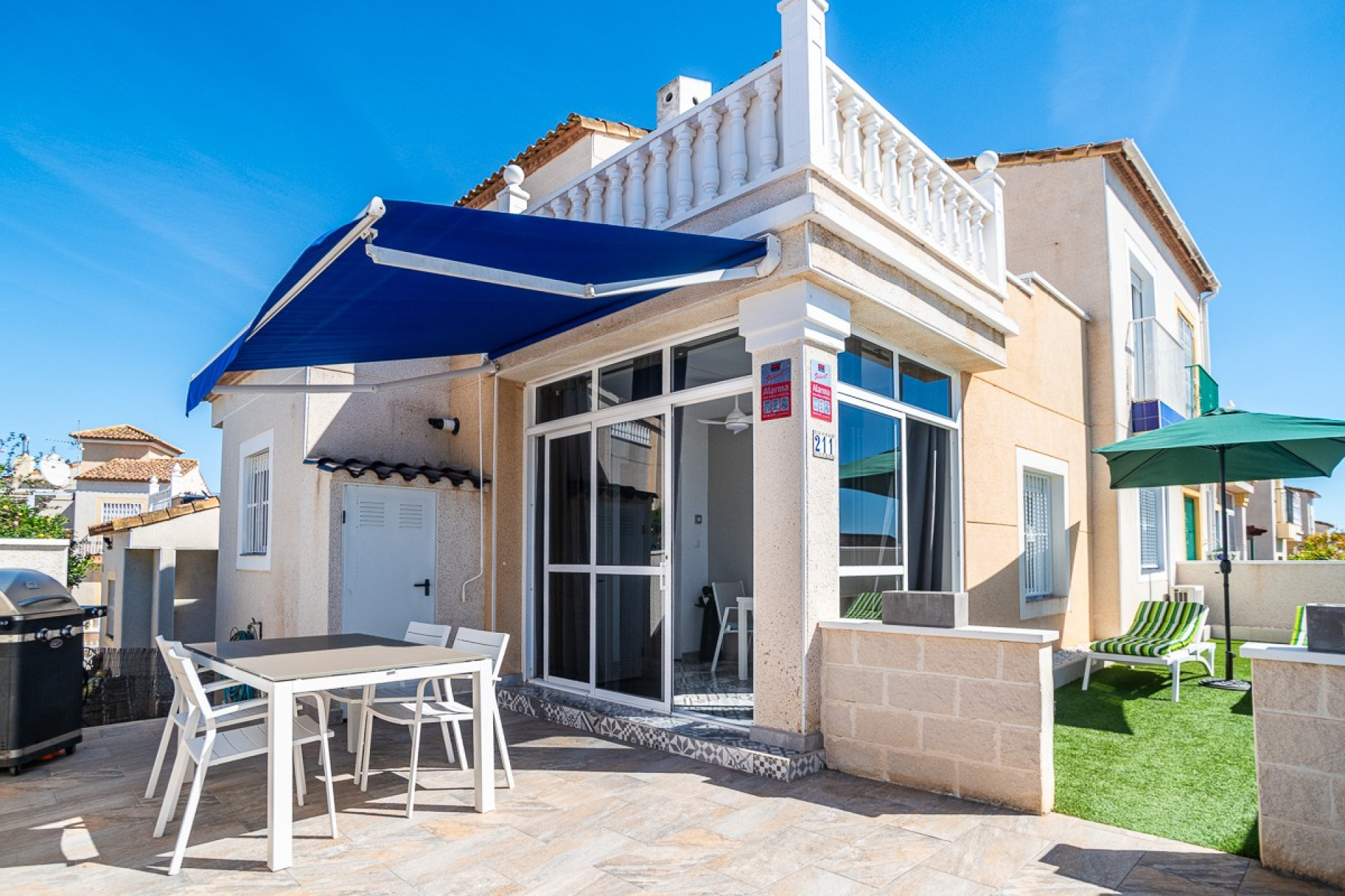 Reventa - House - Algorfa