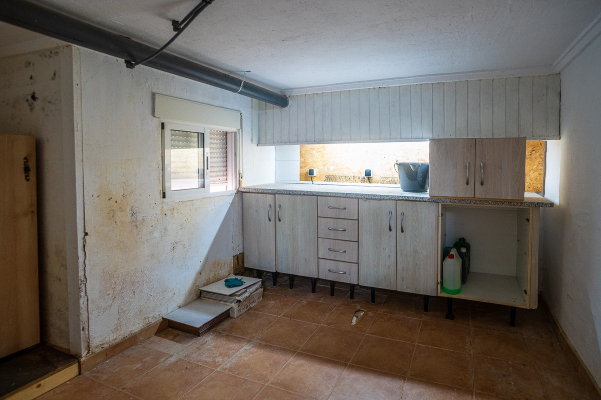 Reventa - House - Algorfa