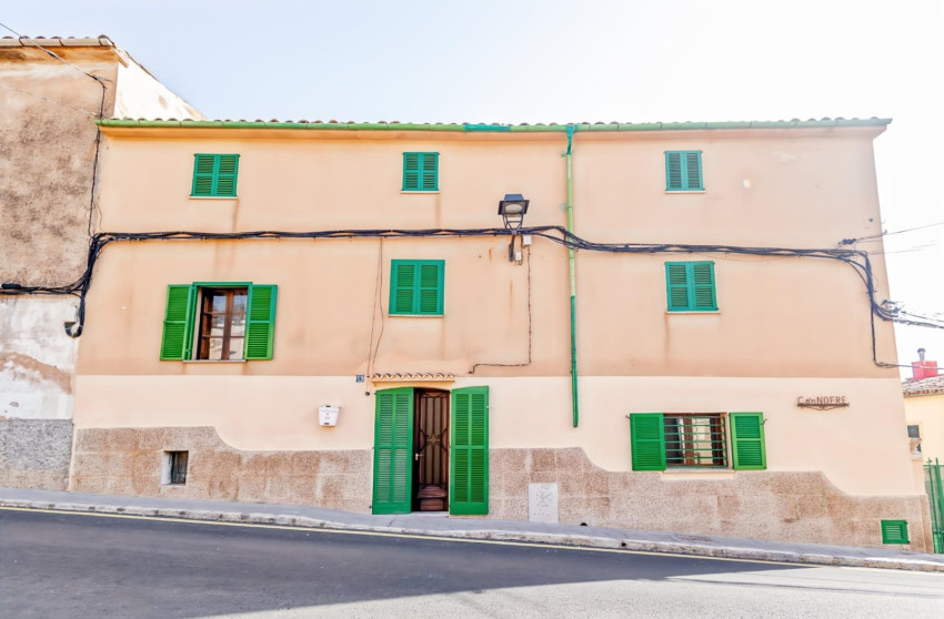 Reventa - House - ANDRATX