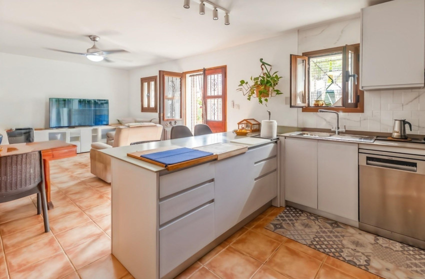 Reventa - House - ANDRATX