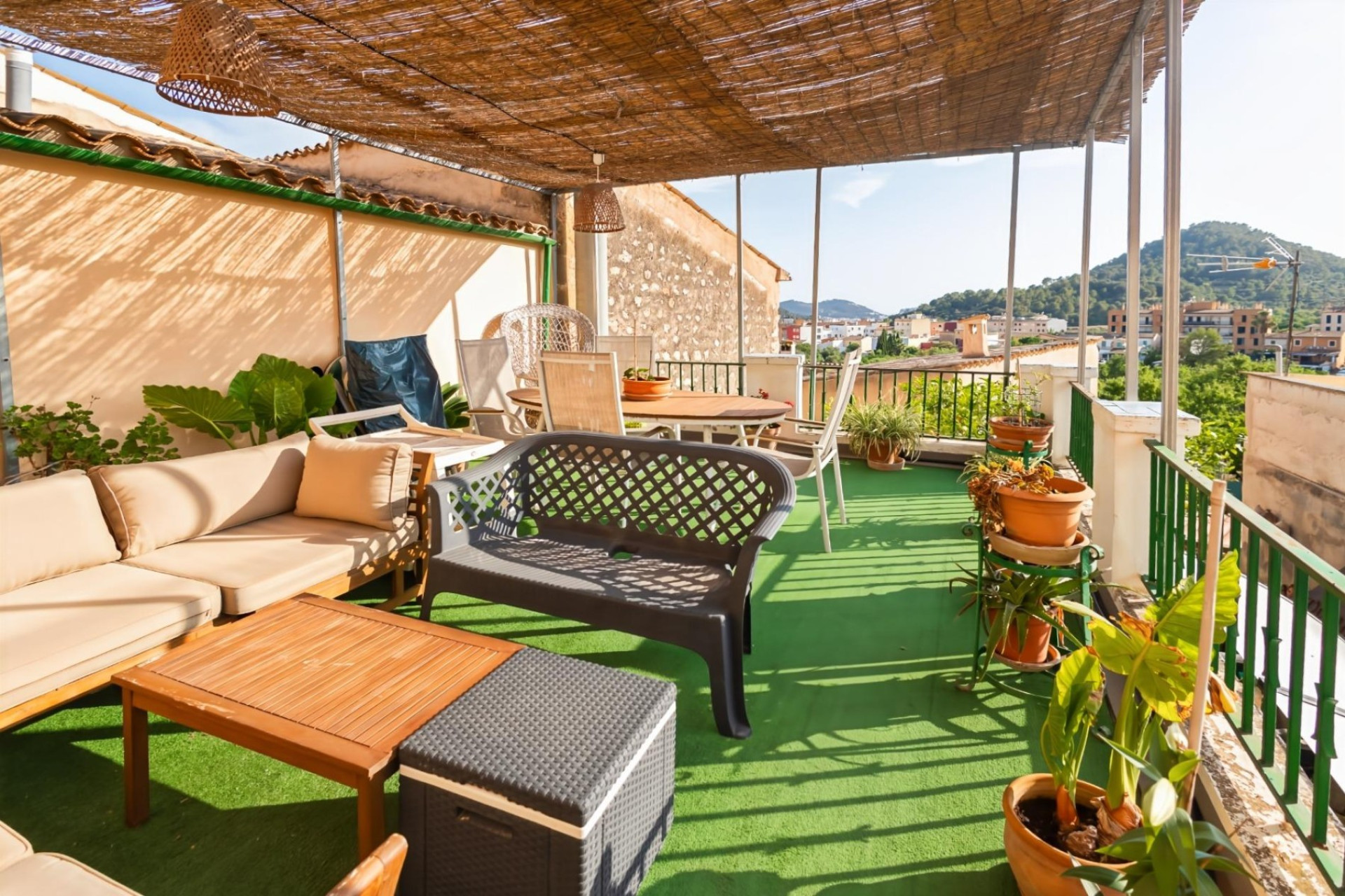 Reventa - House - ANDRATX