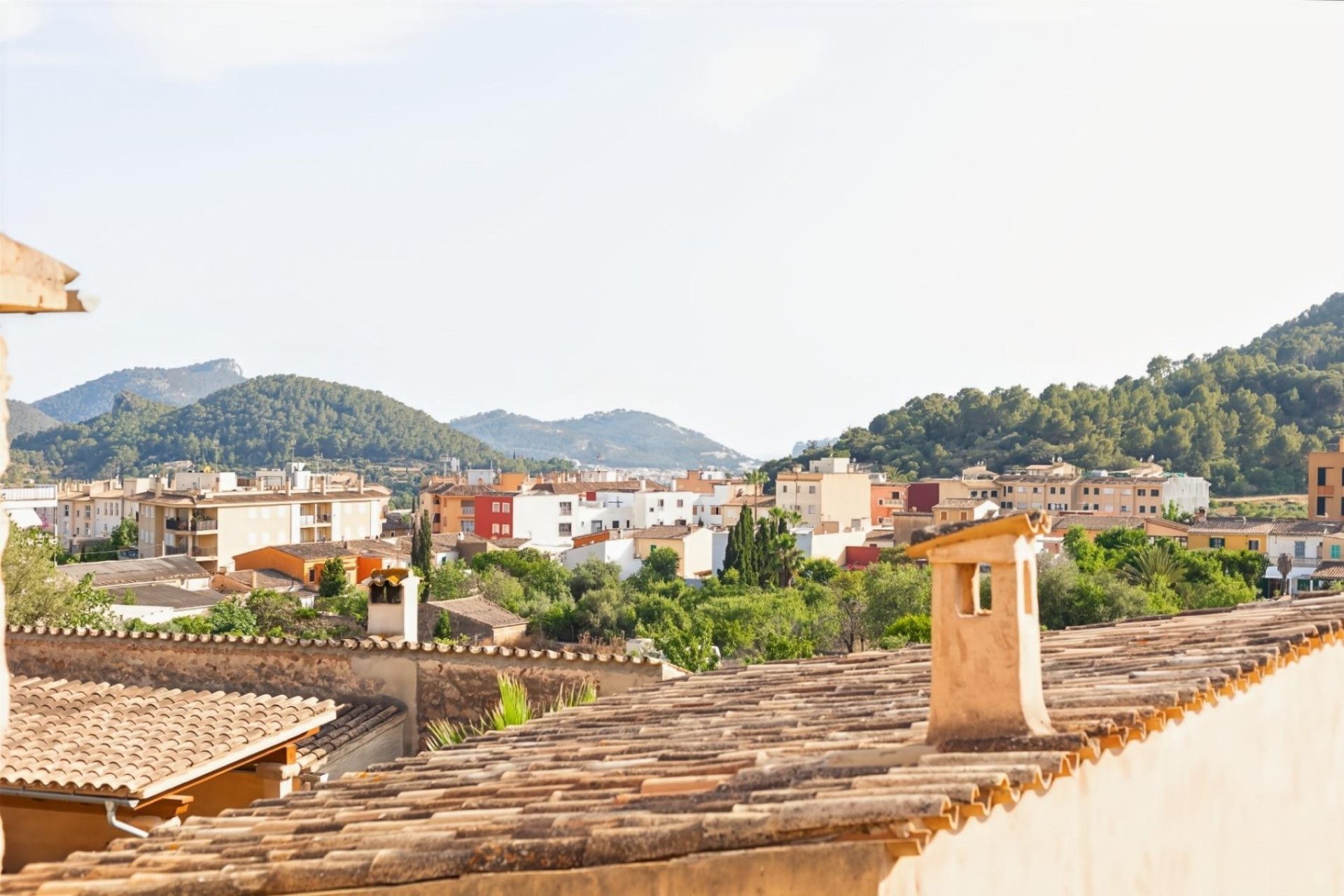 Reventa - House - ANDRATX