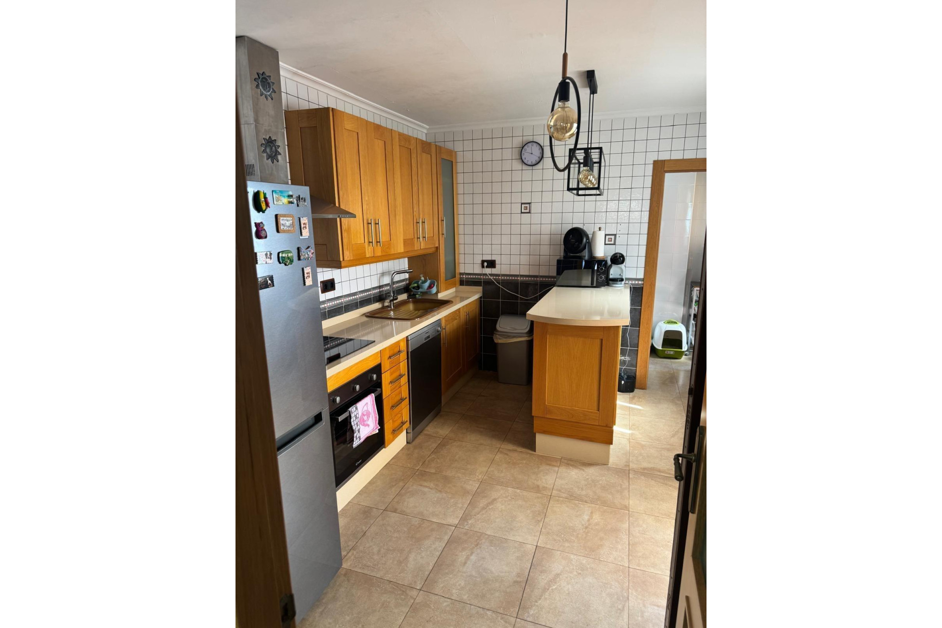 Reventa - House - Bigastro - Comunidad valenciana