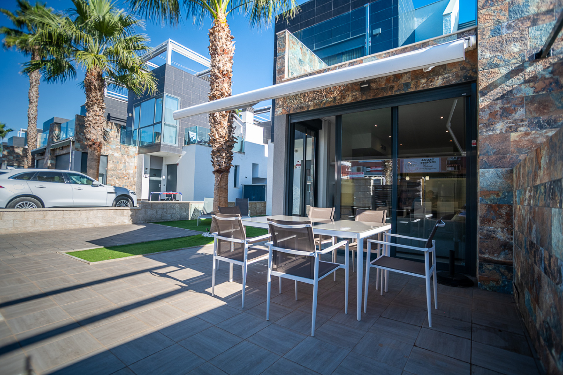 Reventa - House - Cabo Roig