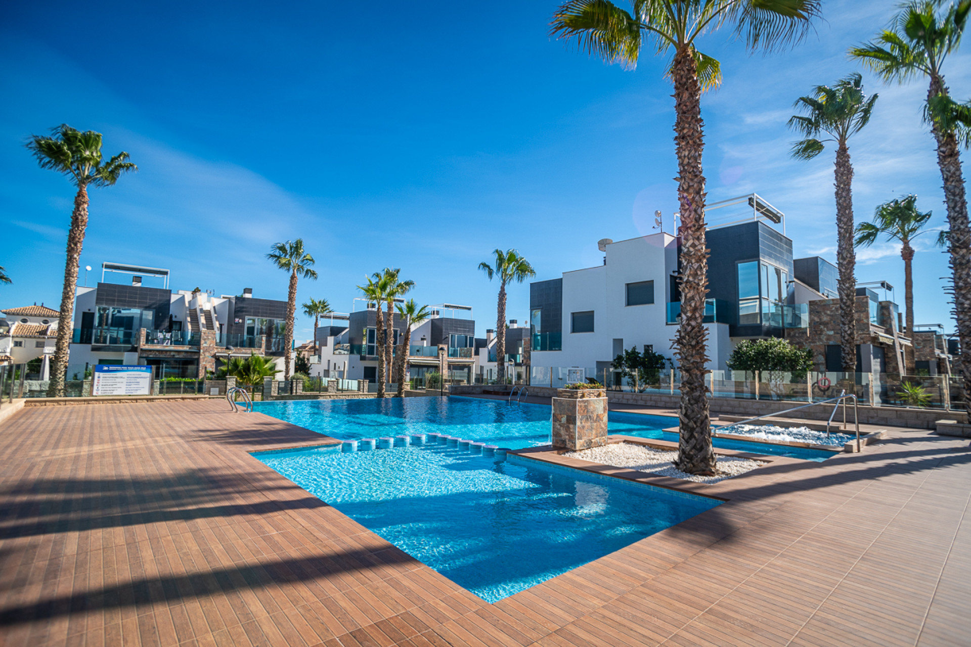 Reventa - House - Cabo Roig