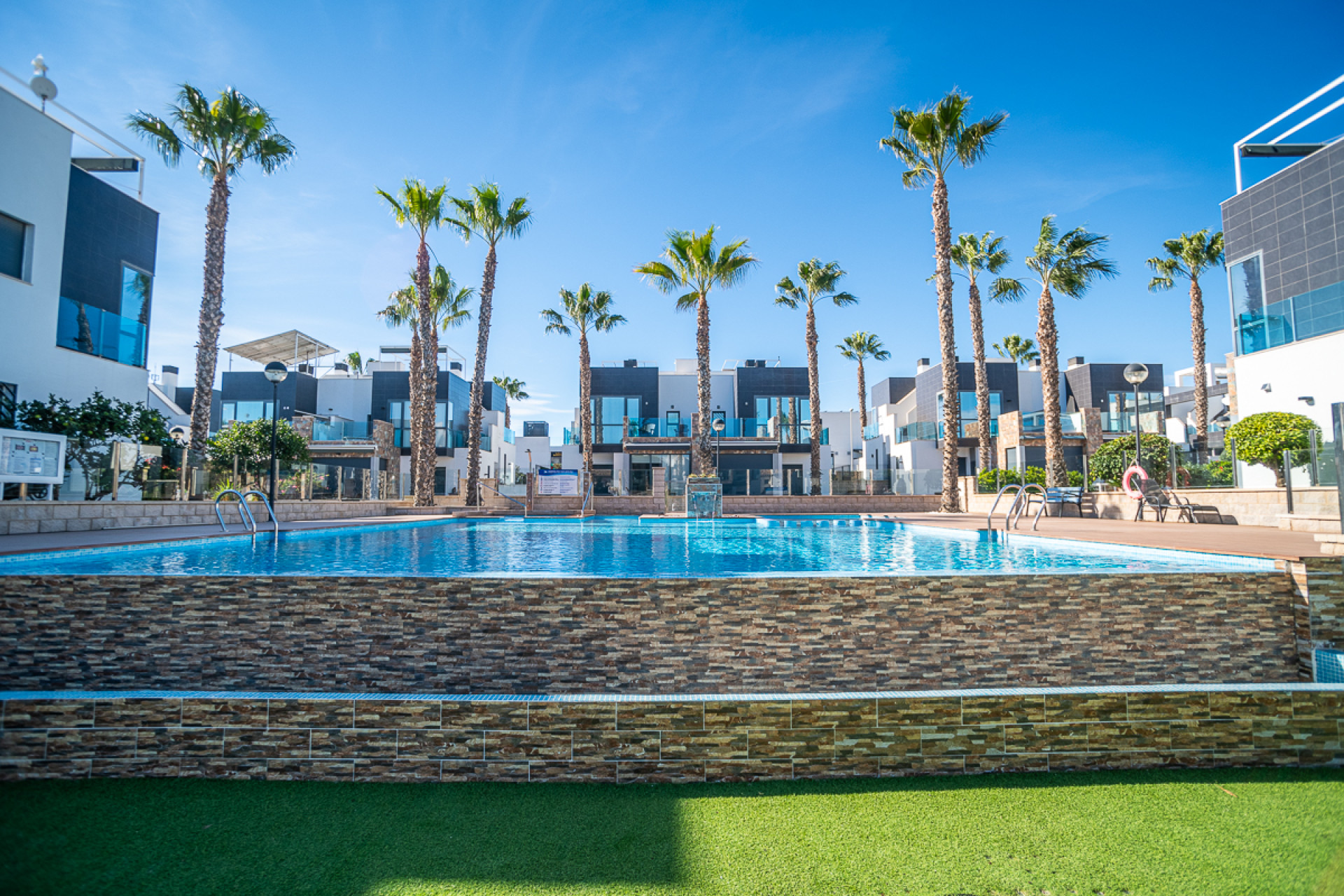 Reventa - House - Cabo Roig