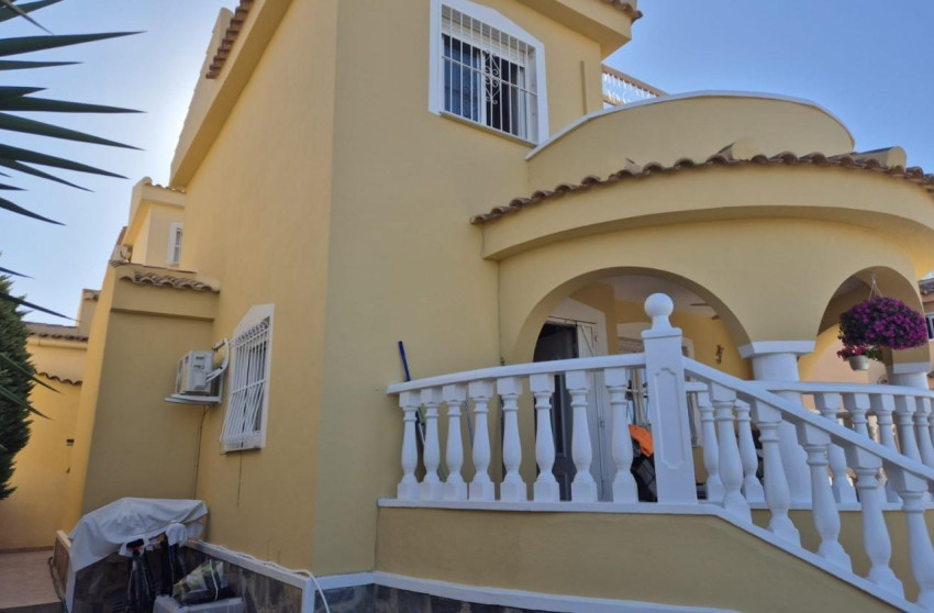 Reventa - House - Ciudad quesada - Costa blanca sur