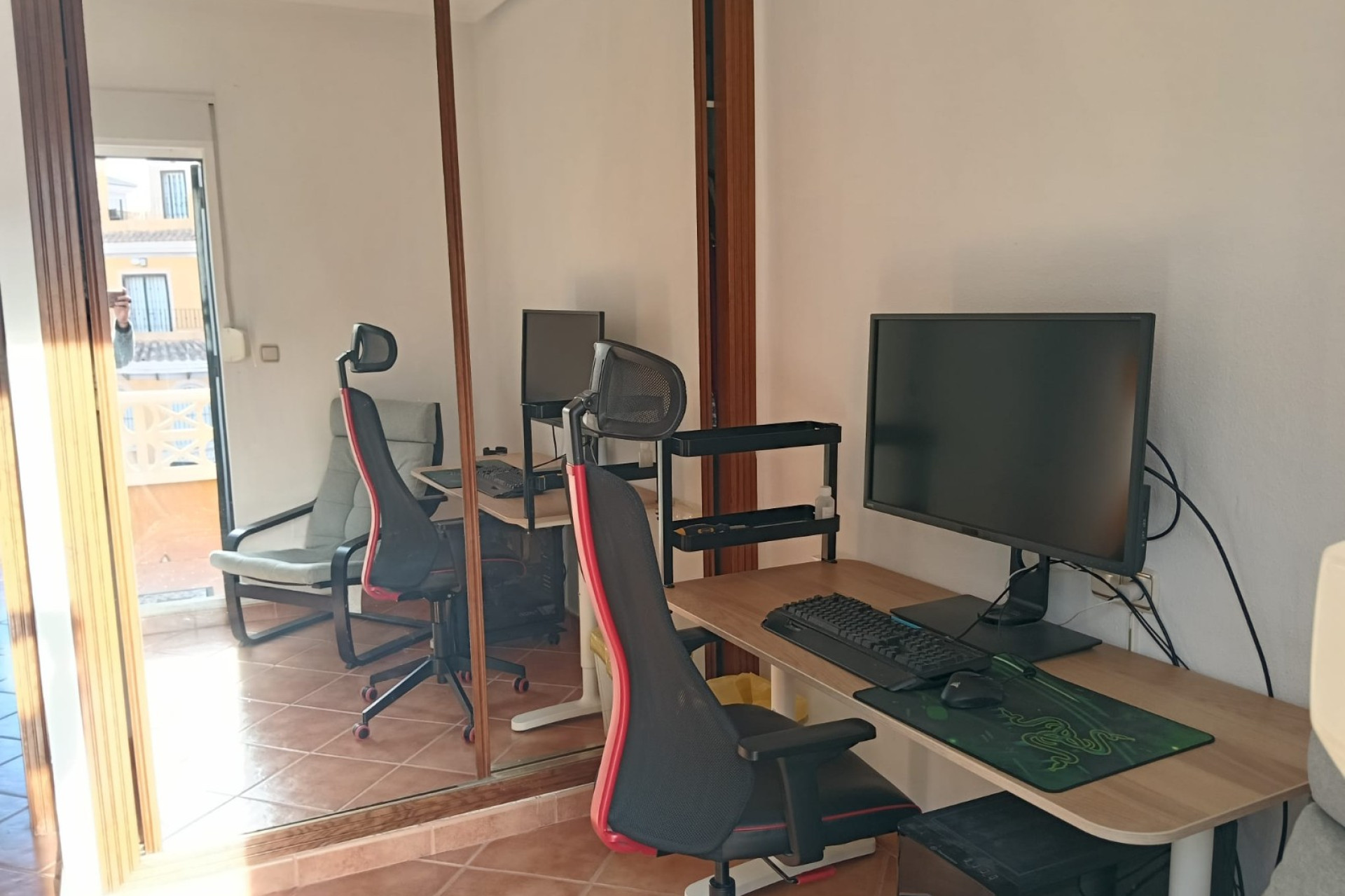 Reventa - House - Detached Villa (4) - Los Montesinos - La Herrada