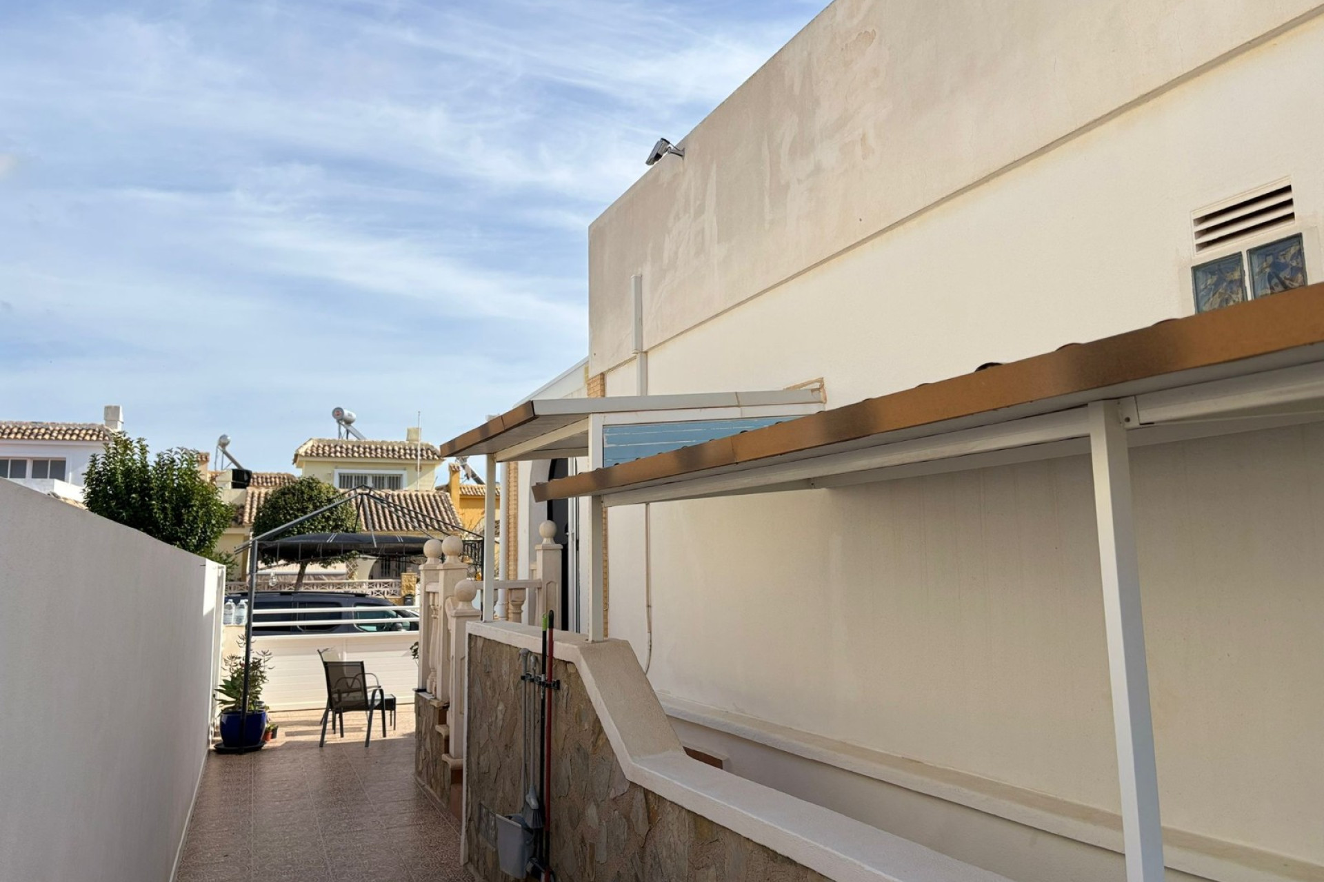 Reventa - House - Detached Villa (4) - Torre Pacheco - Sierra Golf - Balsicas