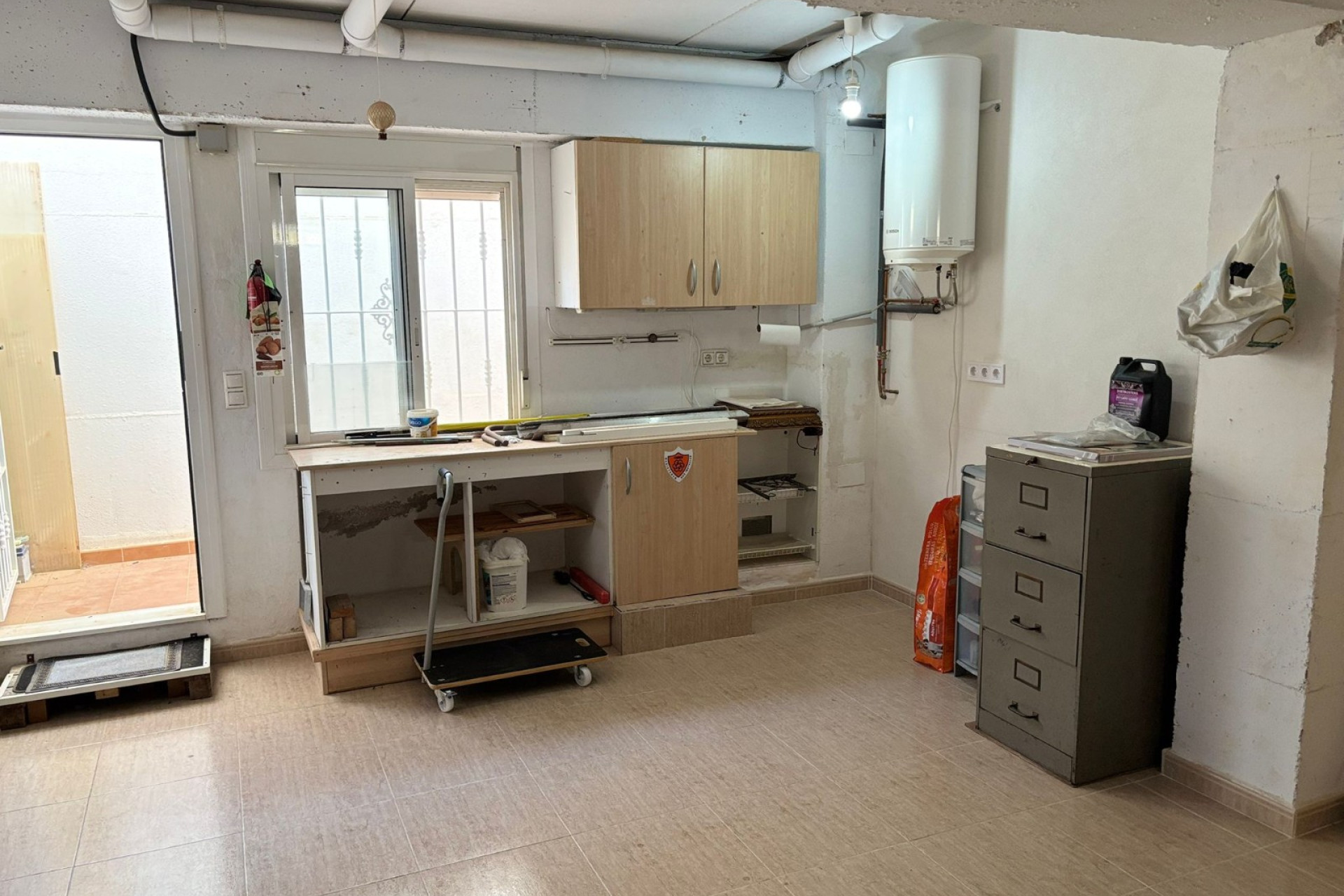 Reventa - House - Detached Villa (4) - Torre Pacheco - Sierra Golf - Balsicas