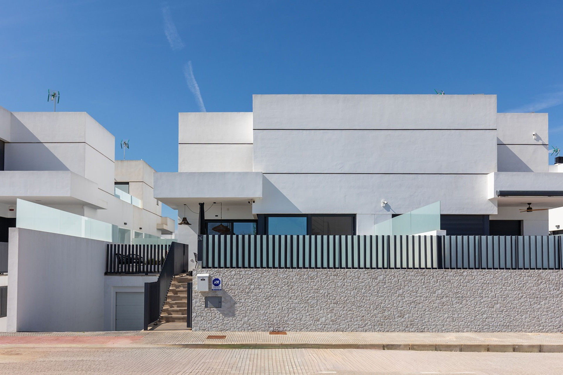 Reventa - House - Dolores
