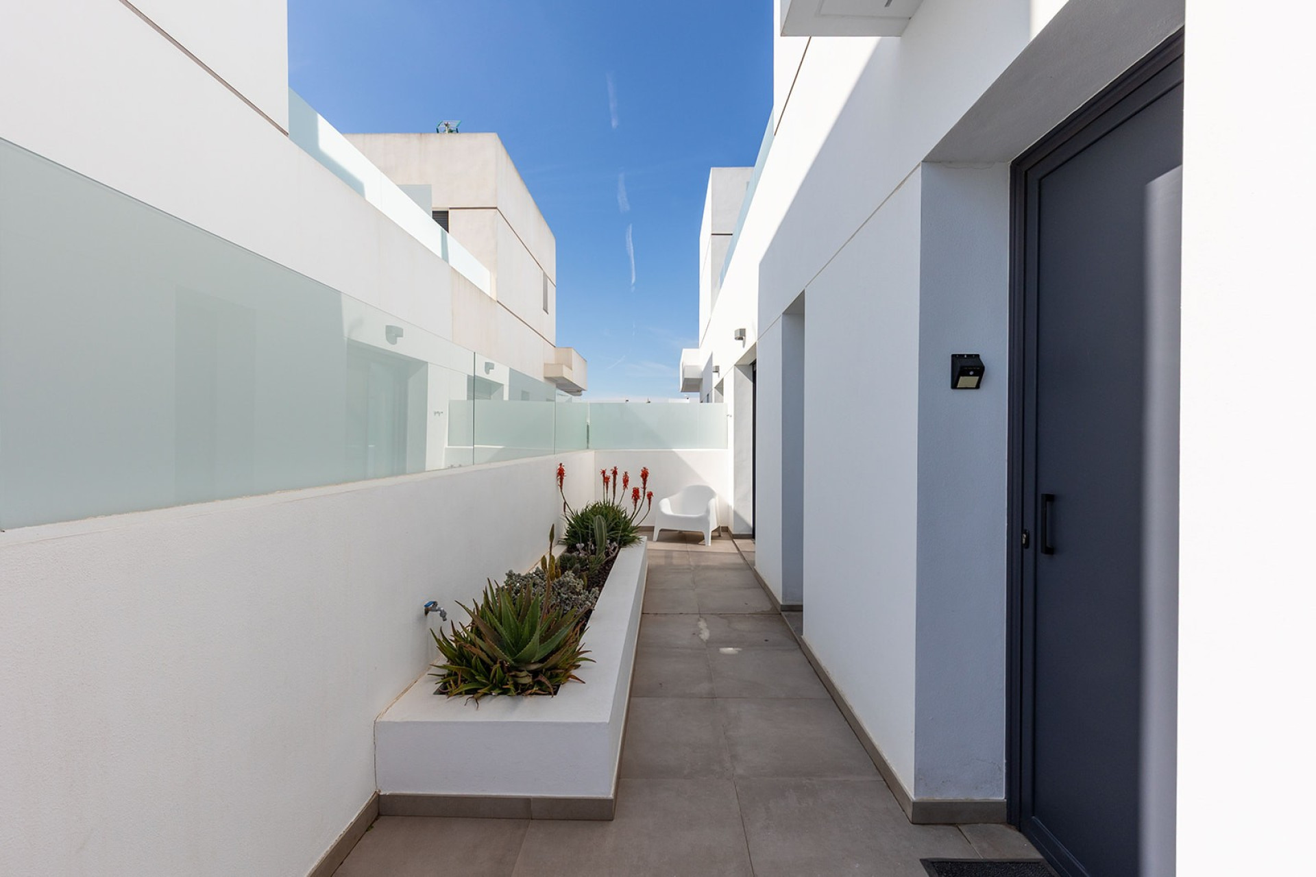 Reventa - House - Dolores