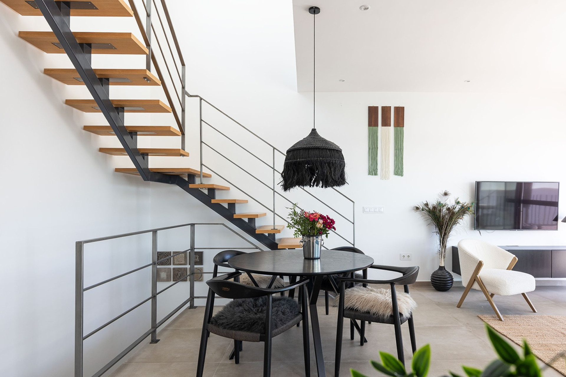 Reventa - House - Dolores