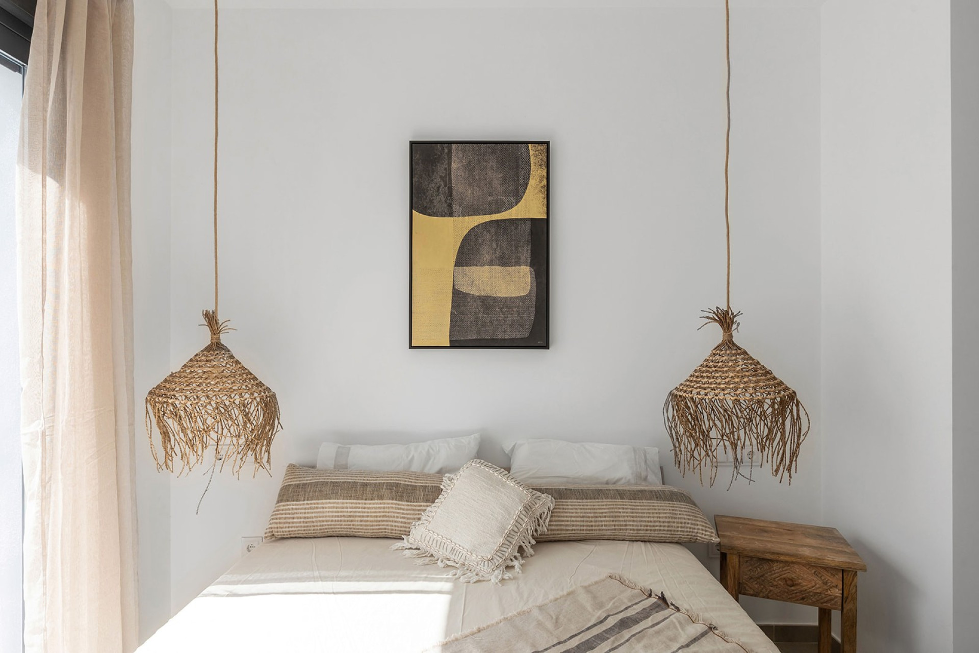 Reventa - House - Dolores