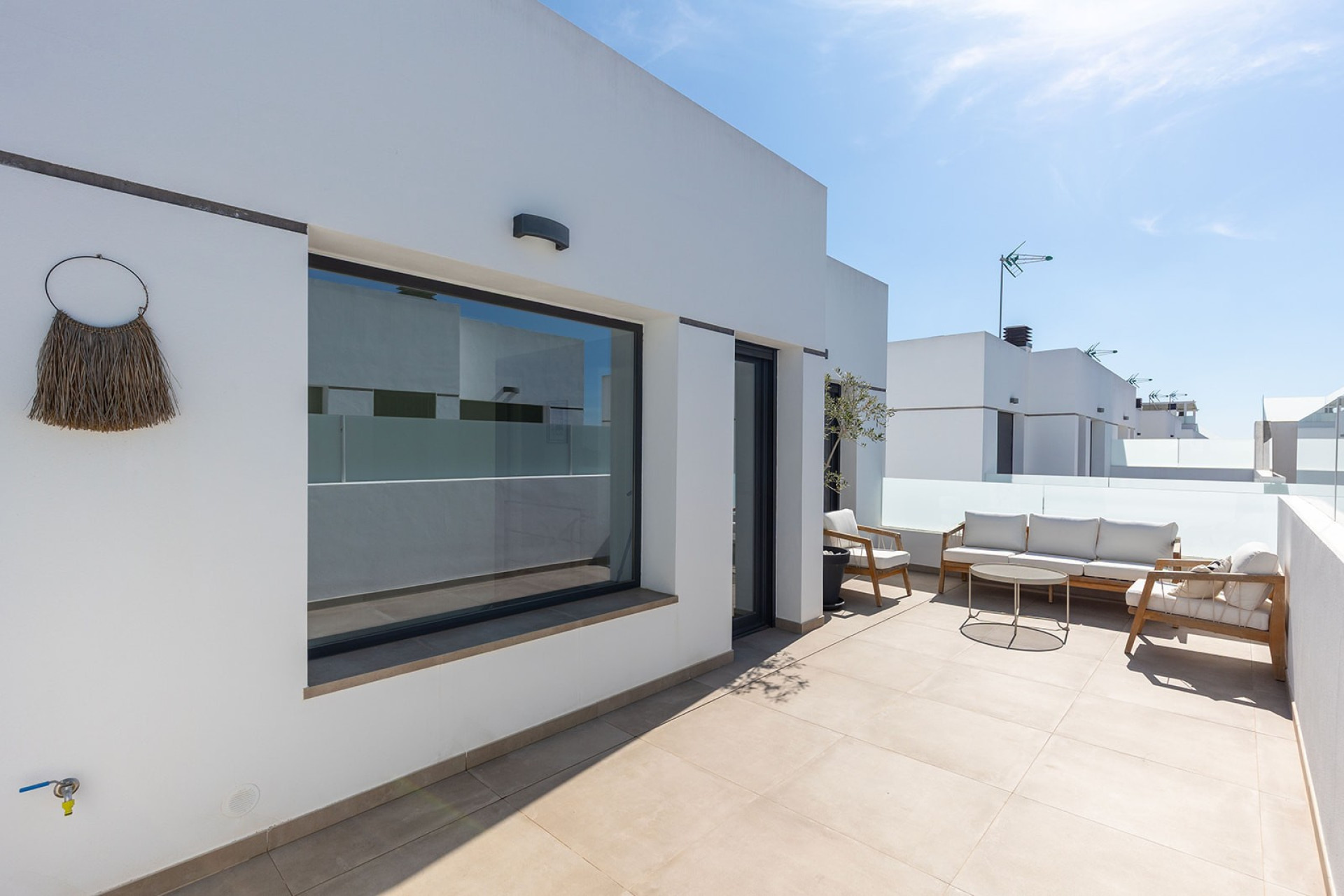 Reventa - House - Dolores