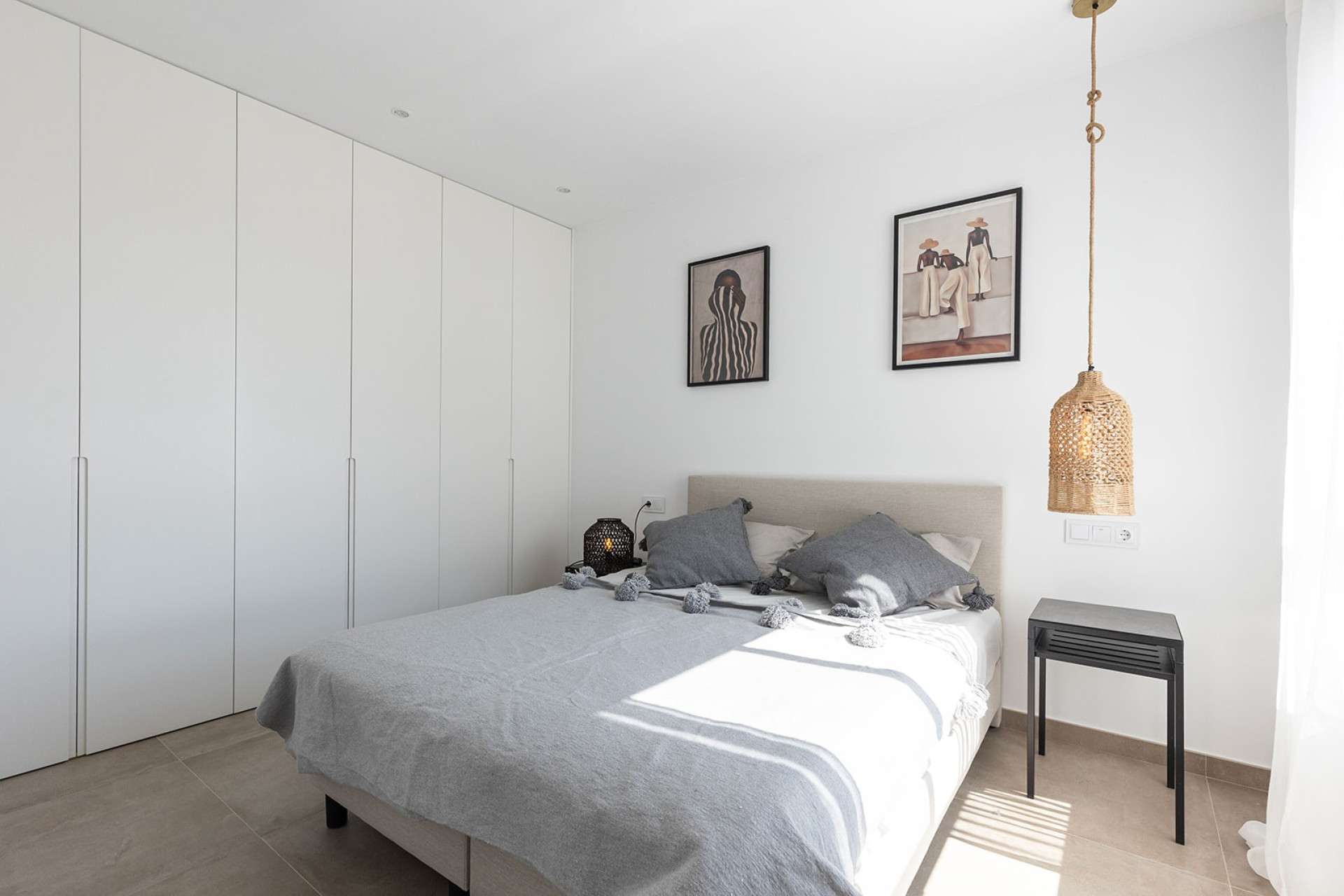 Reventa - House - Dolores