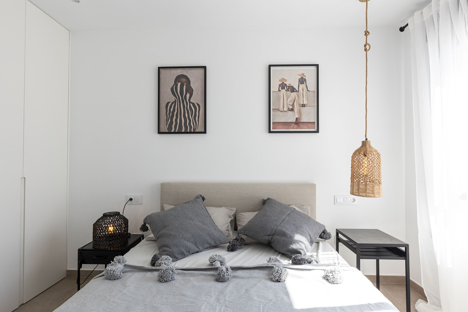 Reventa - House - Dolores