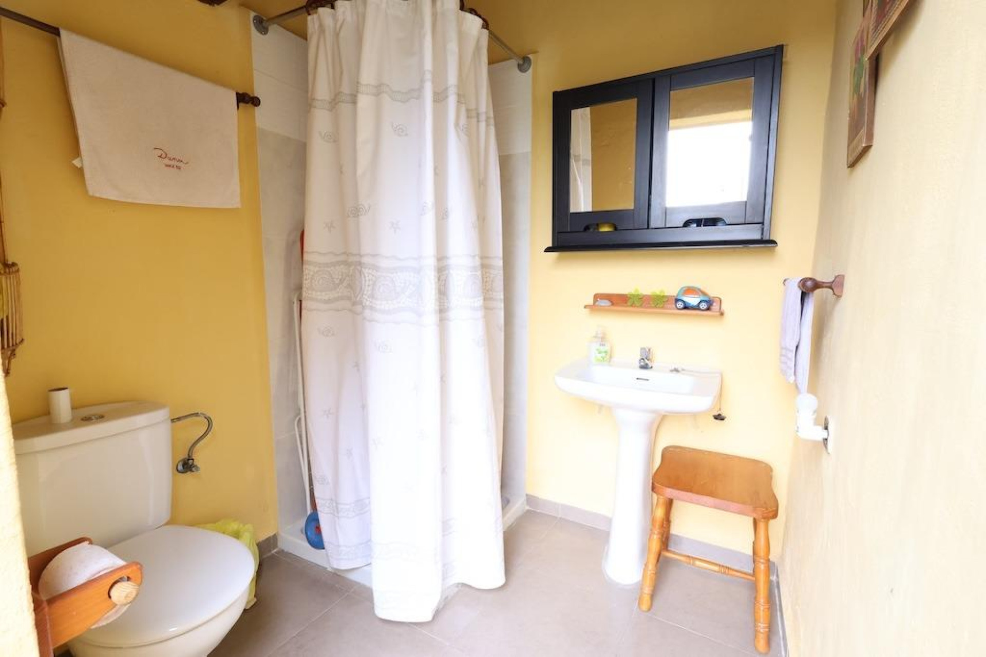 Reventa - House - Fortuna - La garapacha