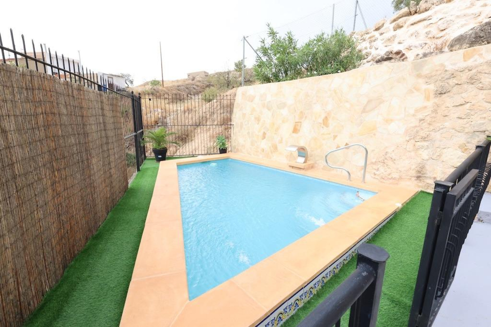 Reventa - House - Fortuna - La garapacha