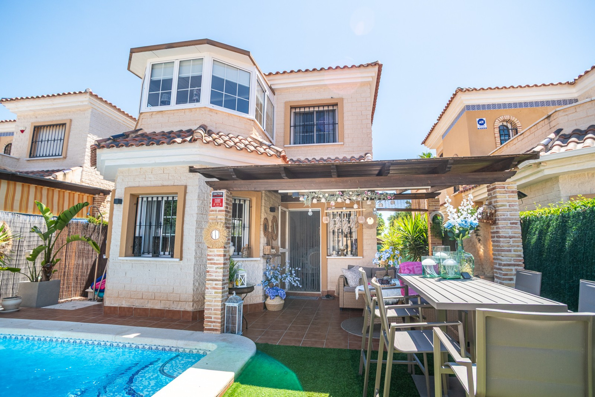 Reventa - House - Guardamar del Segura - EL RASO