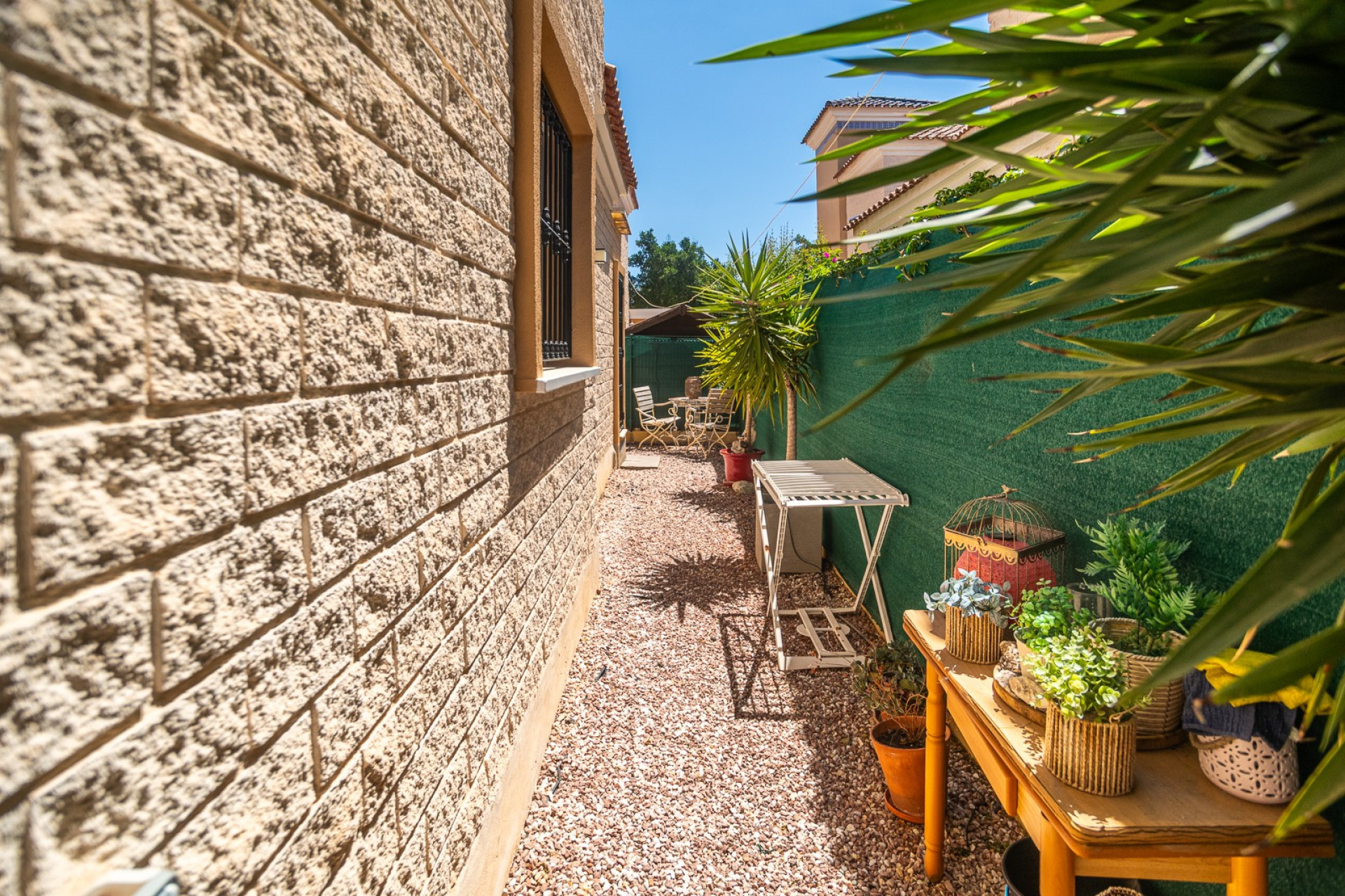 Reventa - House - Guardamar del Segura - EL RASO
