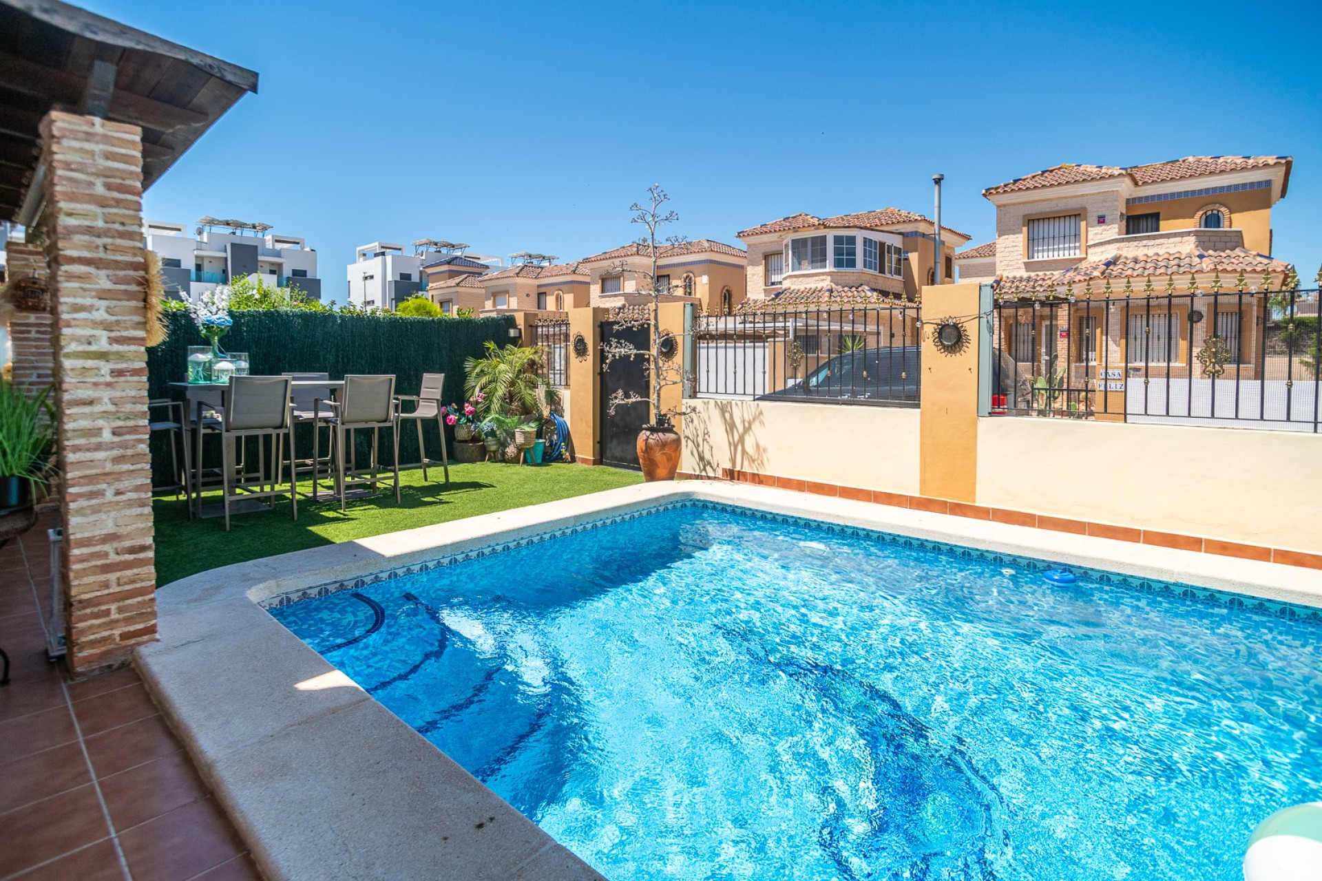 Reventa - House - Guardamar del Segura - EL RASO