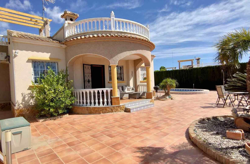 Reventa - House - Guardamar del Segura - Urb el raso