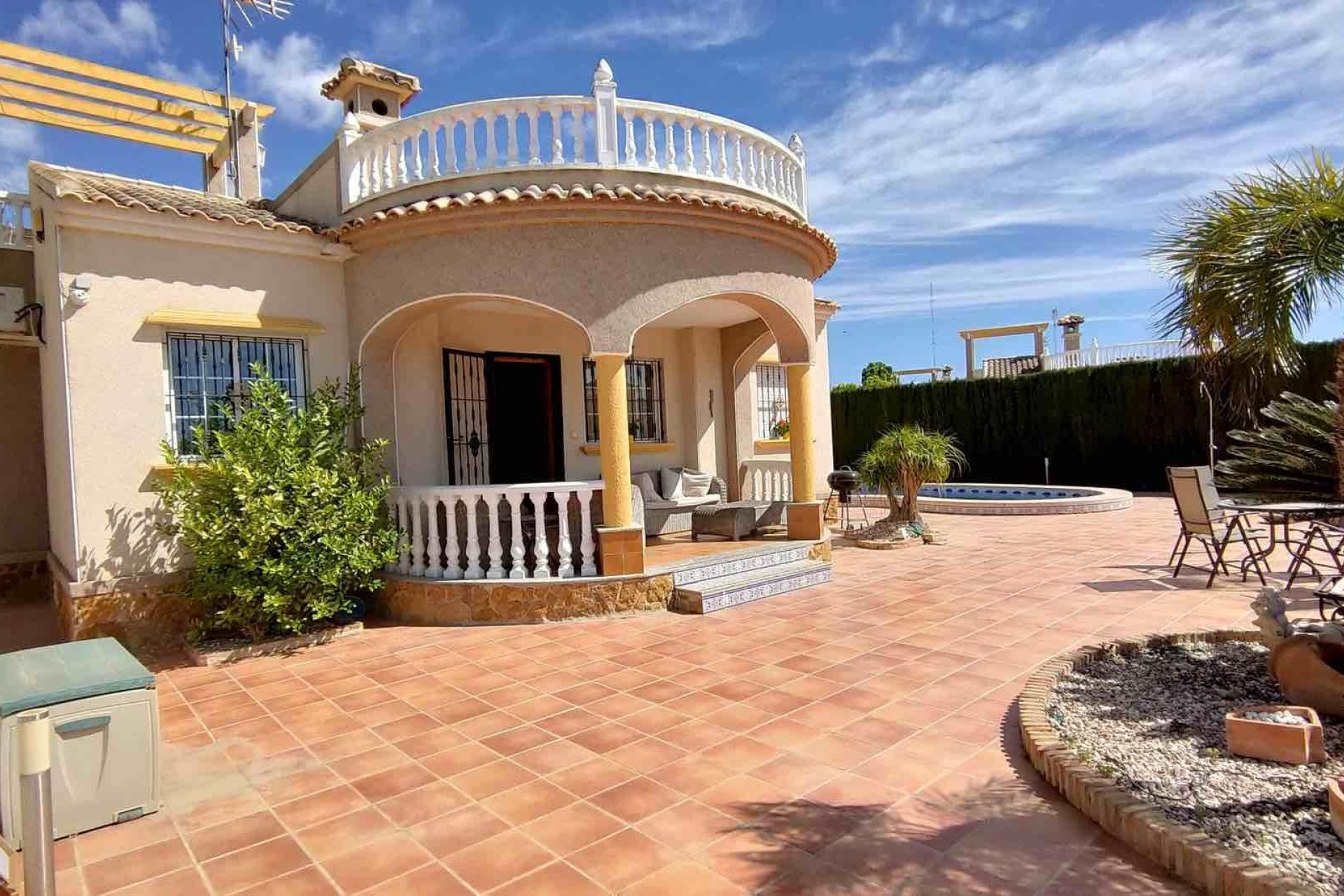 Reventa - House - Guardamar del Segura - Urb el raso